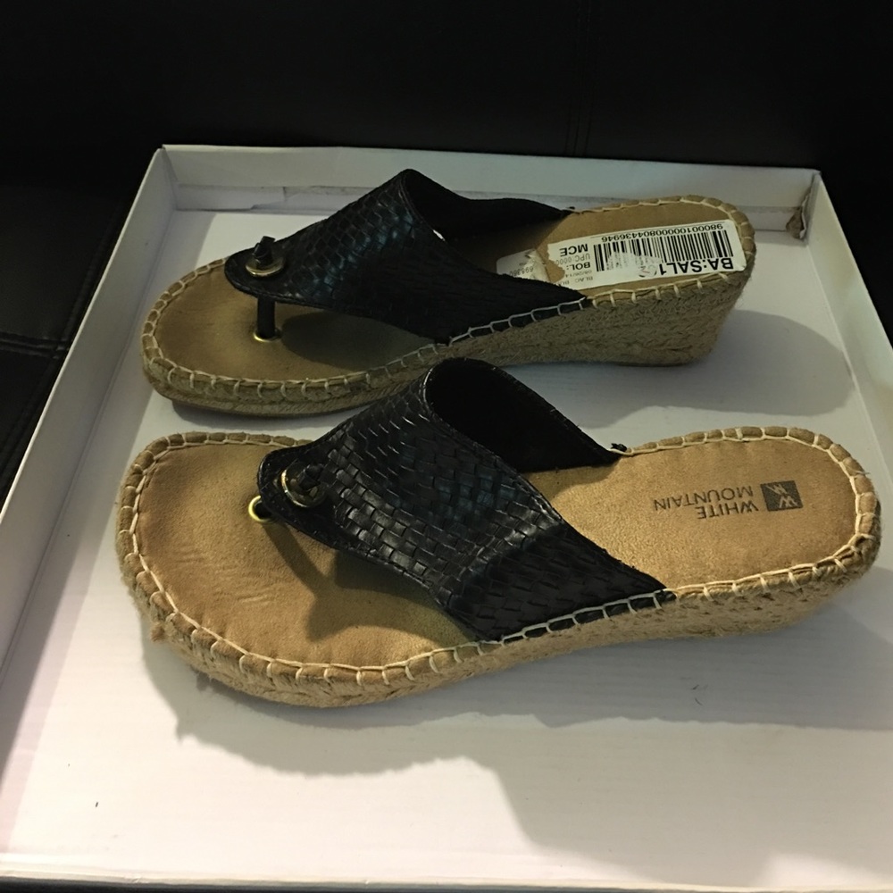 Shoes - Picture 2 of 3