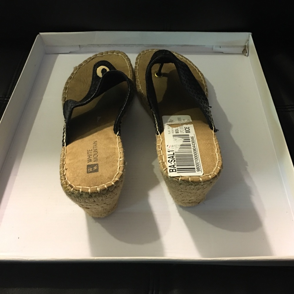 Shoes - Picture 3 of 3