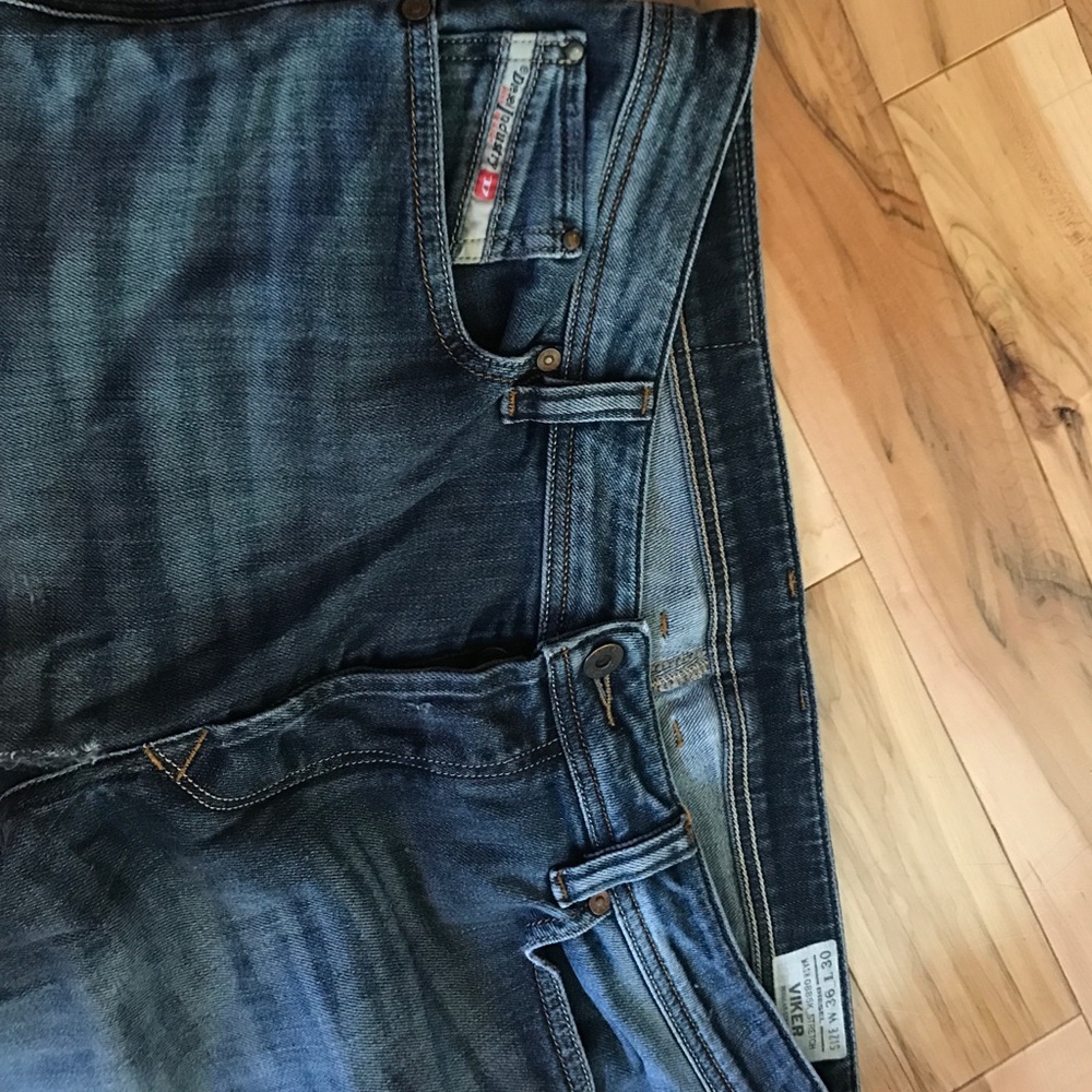 DIESEL VIKER 36/30