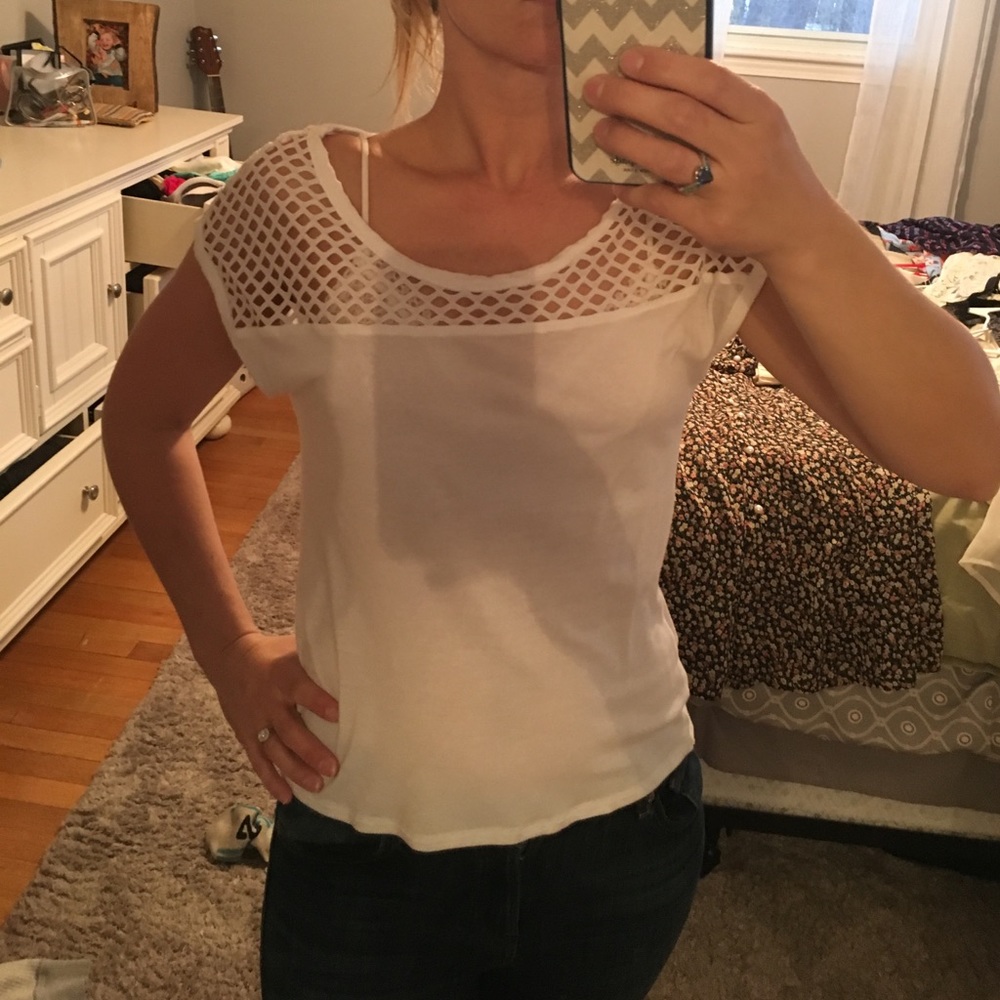 Tee shirt NWOT
