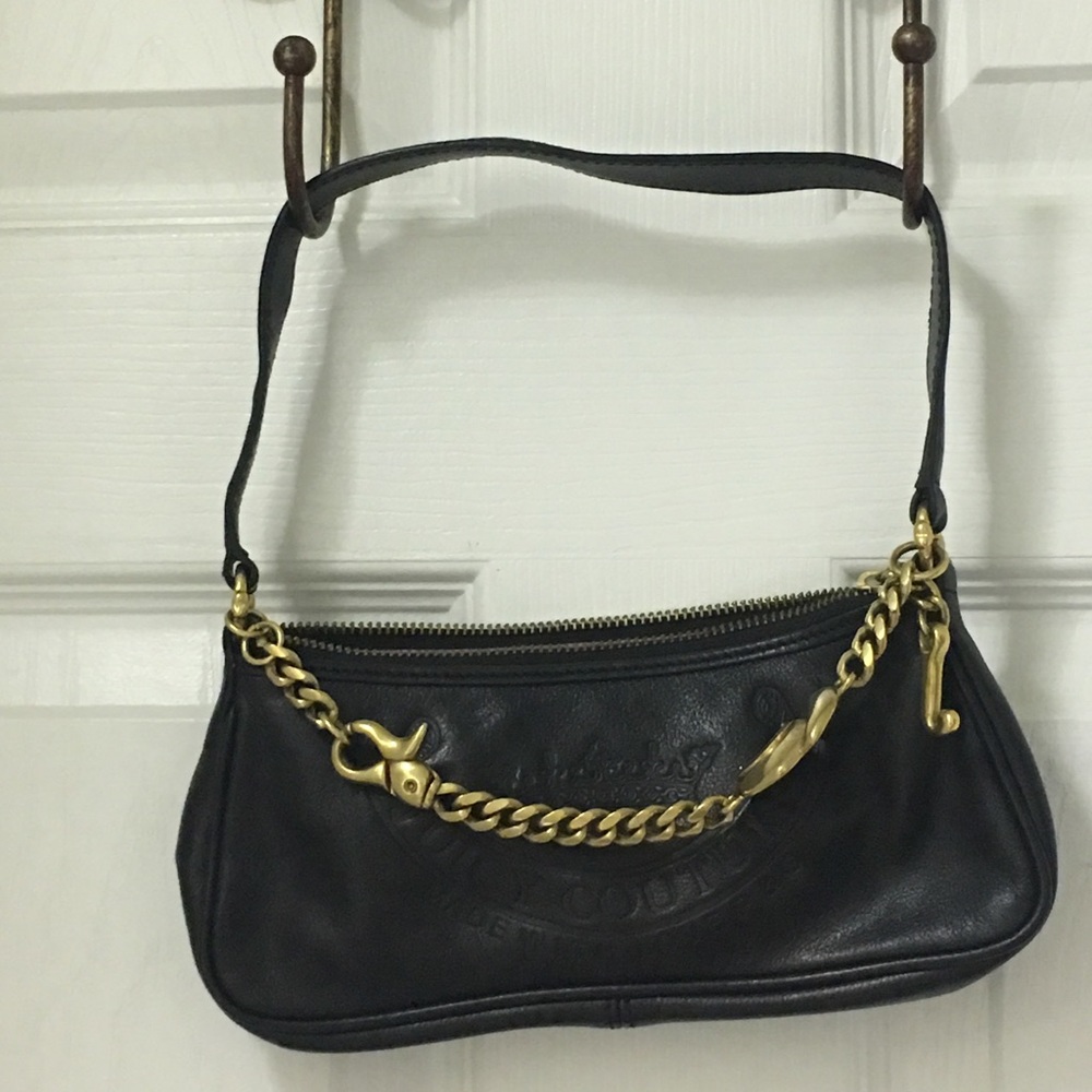 Juicy Couture mini purse