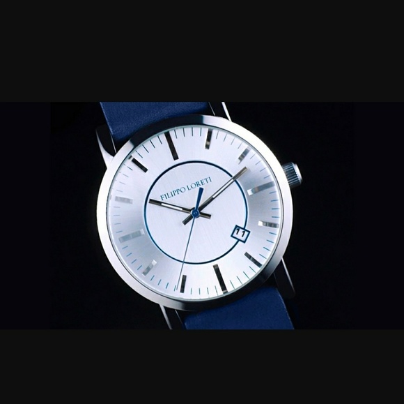 Filippo Loretti Accessories - Filippo Loreti watch