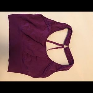 Calia medium sports bra