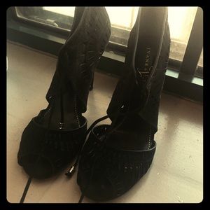 Ivanka Trump High Heels