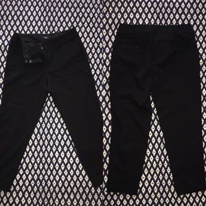EUC LOFT Dress pants, ankle length, Julie