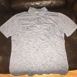 Banana Republic polo