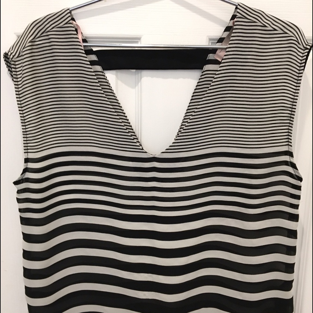 forever -21 blouse