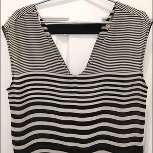 forever -21 blouse