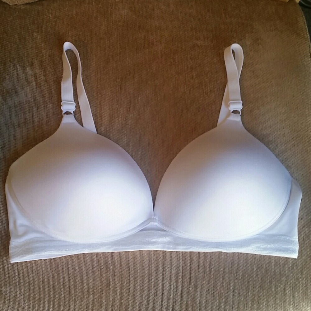 Warner's Padded Bra - NWOT!