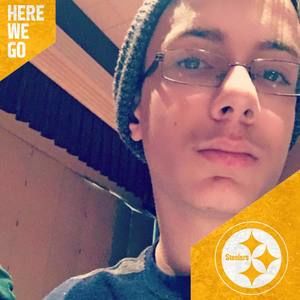 Meet your Posher, Noah