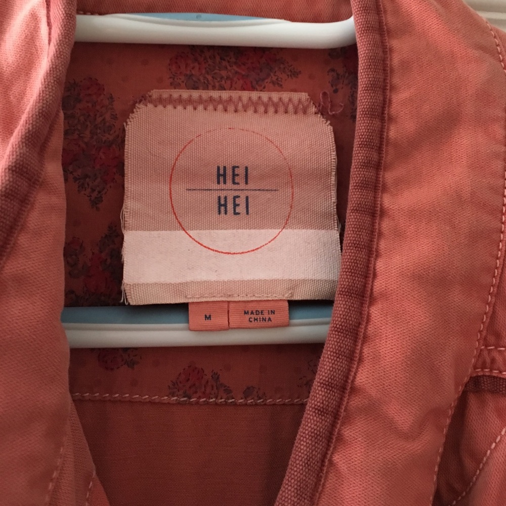 Spring Jacket - Picture 2 of 3