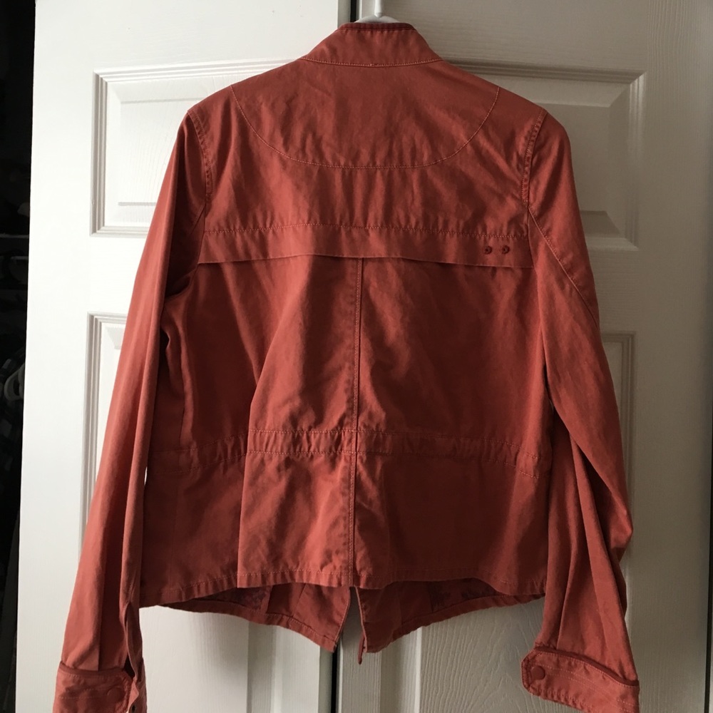 Spring Jacket - Picture 3 of 3