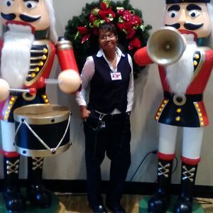 Meet your Posher, Brenda