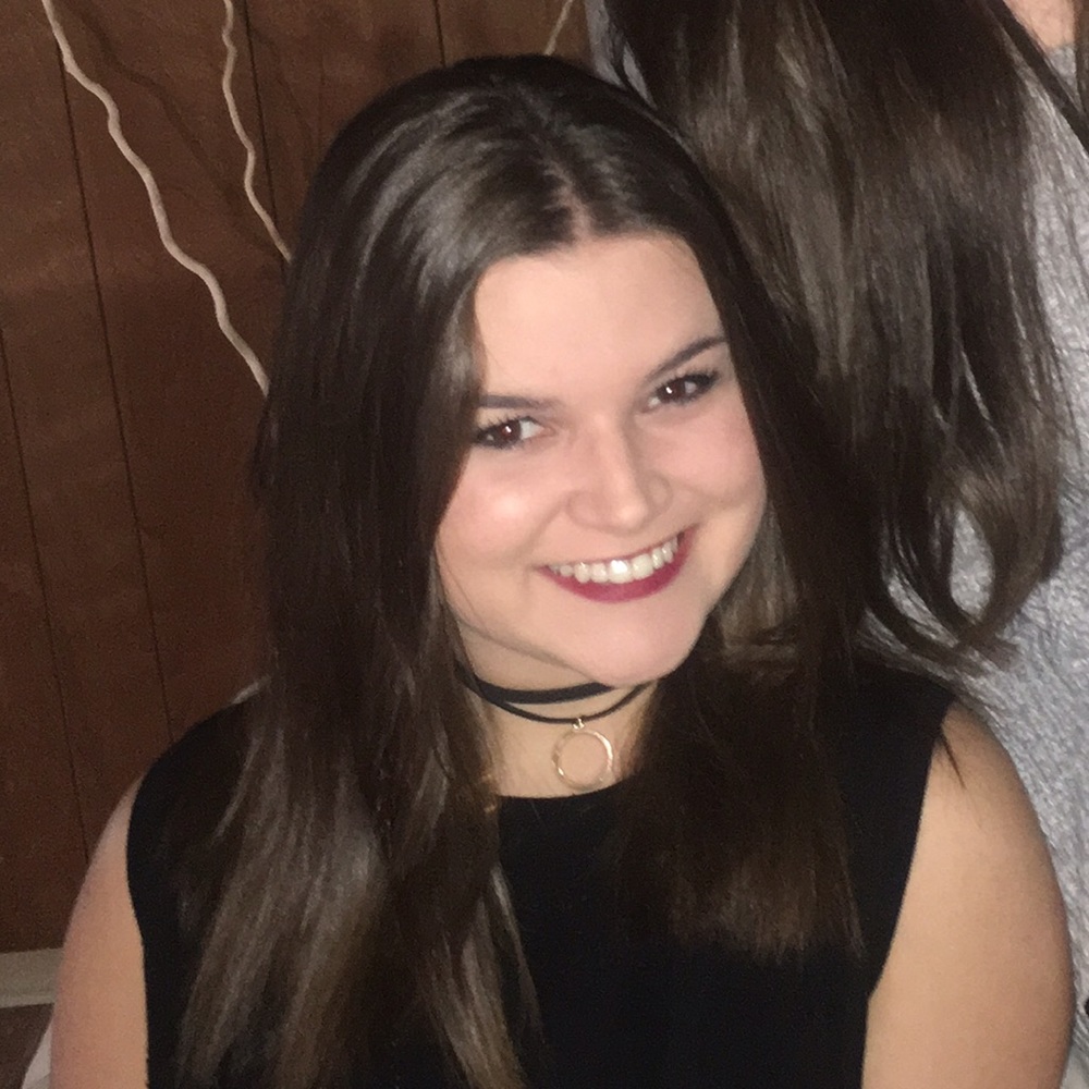 Meet your Posher, Alex