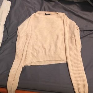 Brandy Melville wool sweater one size (fit small)