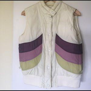 Ben Sherman Vest Small