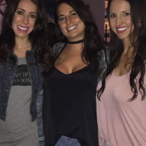 Meet your Posher, Hayley