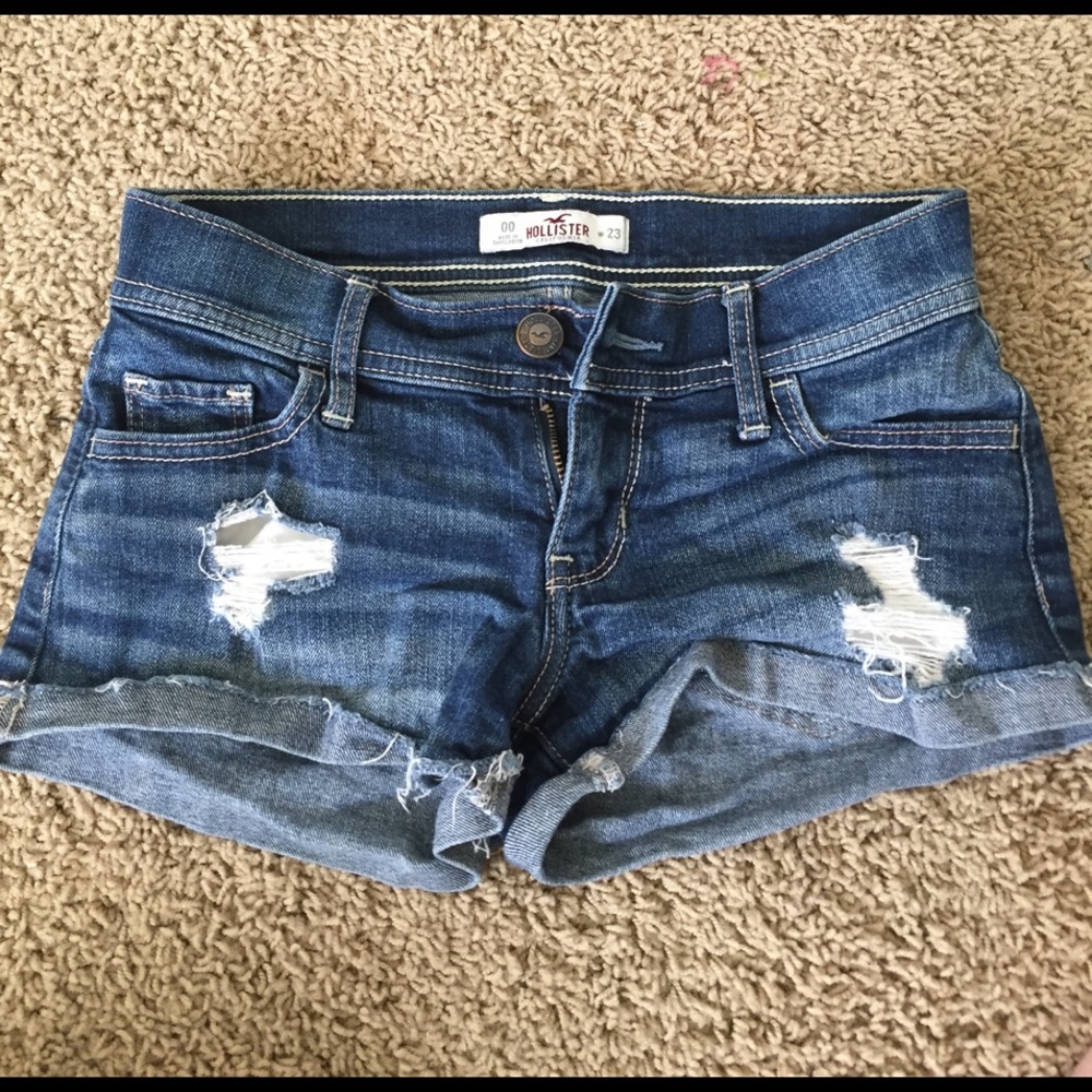 Shorts