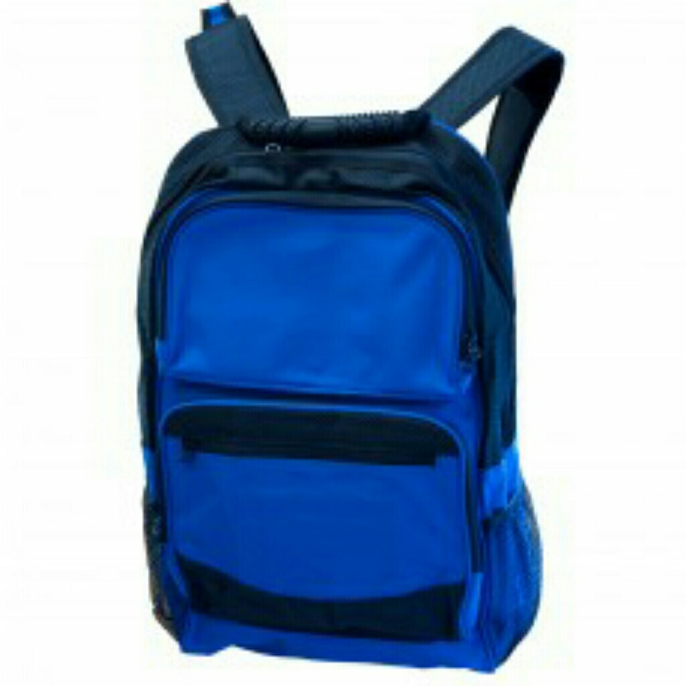 Liquidating Inventory of blueback packs