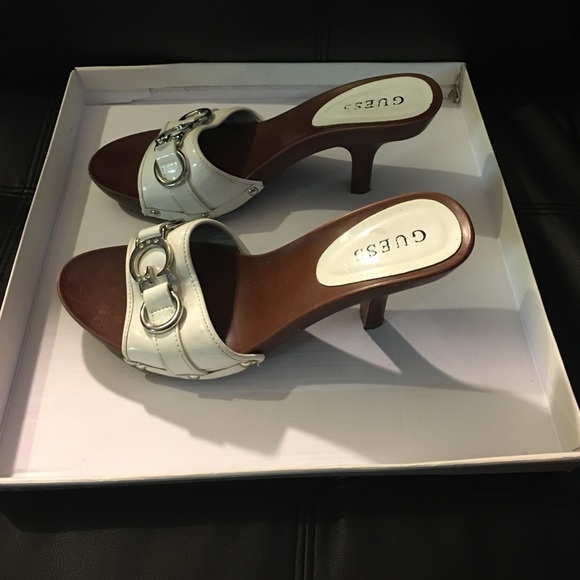 Shoes - Picture 2 of 3