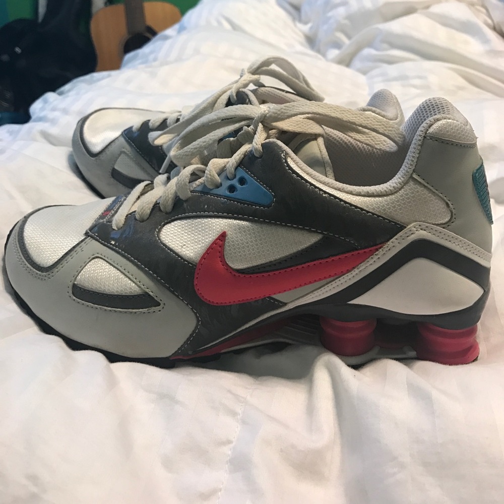 Nike shoes