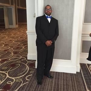 Meet your Posher, Andre