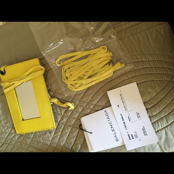 Balenciaga City Bag - Picture 7 of 9