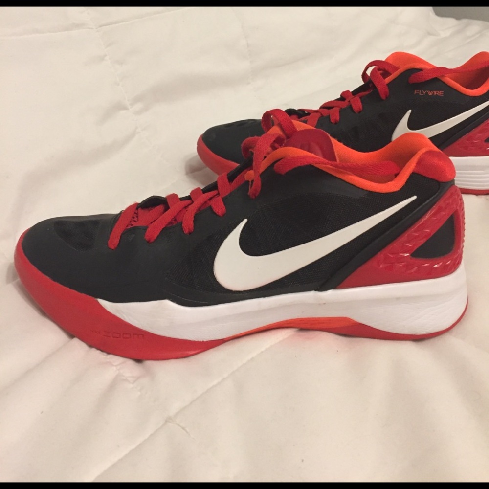 Nike Volleyzoom Hyperspike