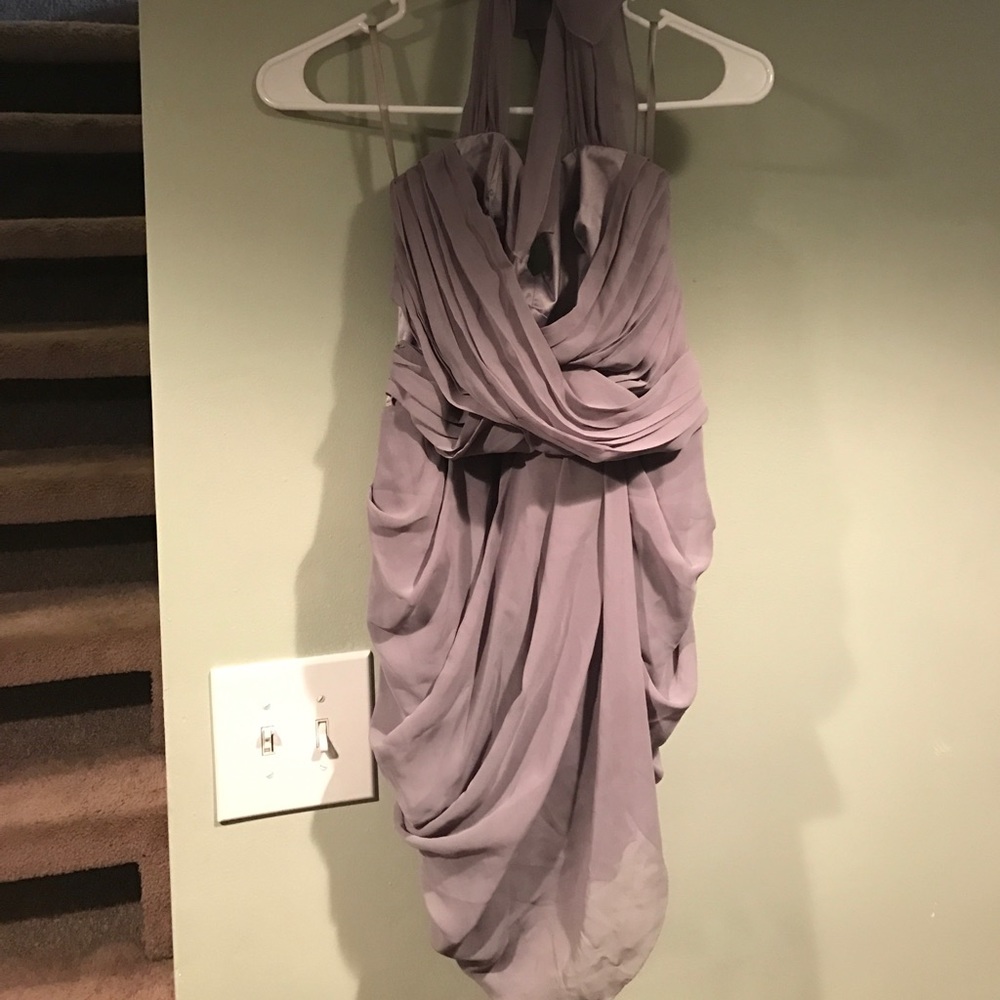 Walter by Walter Baker dress