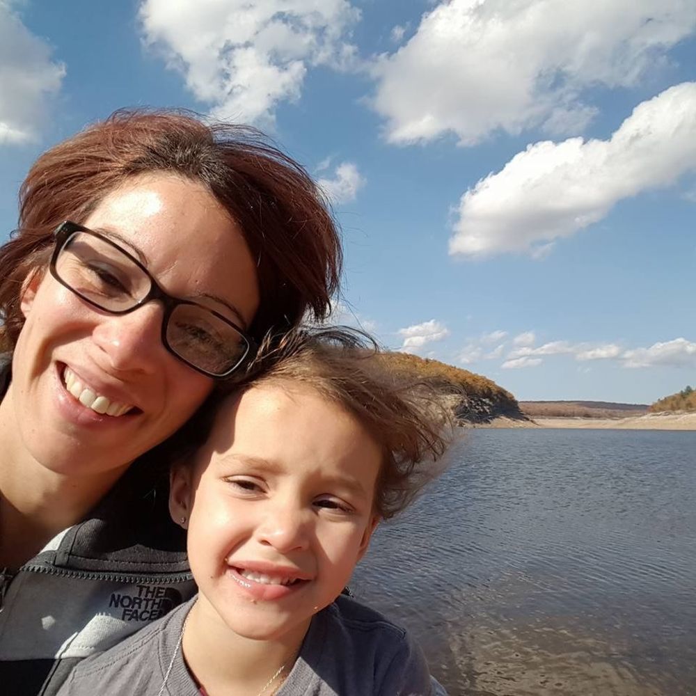 Meet your Posher, Missy