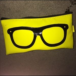 Glasses bag