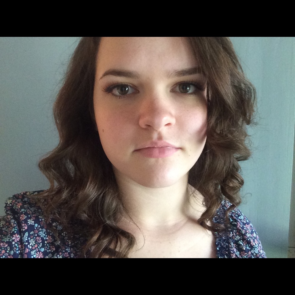 Meet your Posher, Jolene