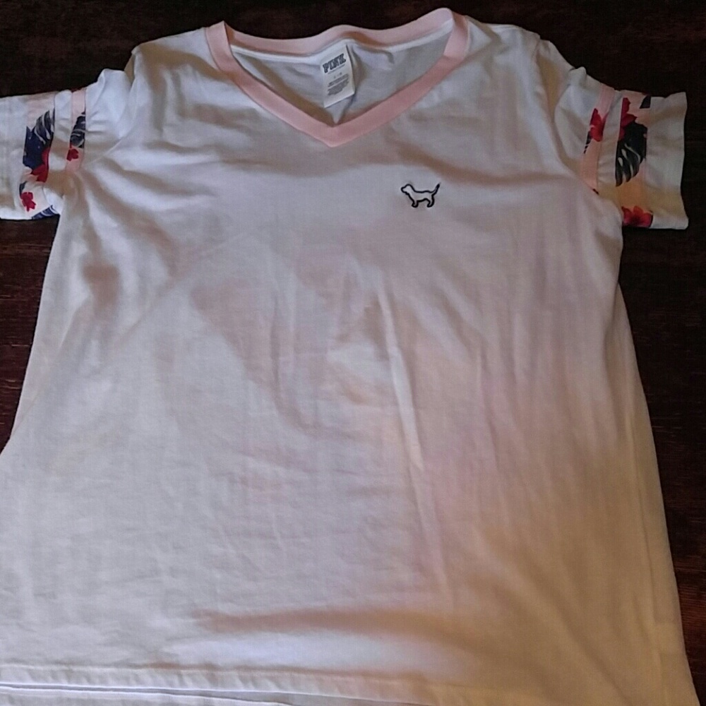 Victoria secret Pink shirt