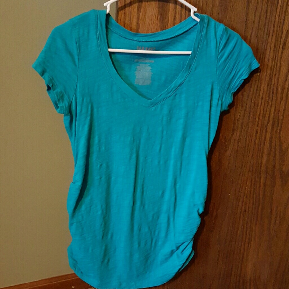 Maternity shirt