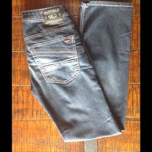 Buffalo David Bitton jeans