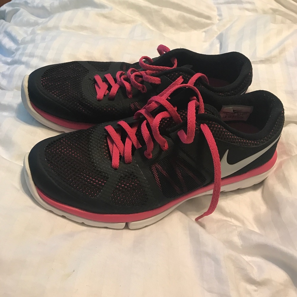 Nike shoes