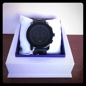 Movado Watch