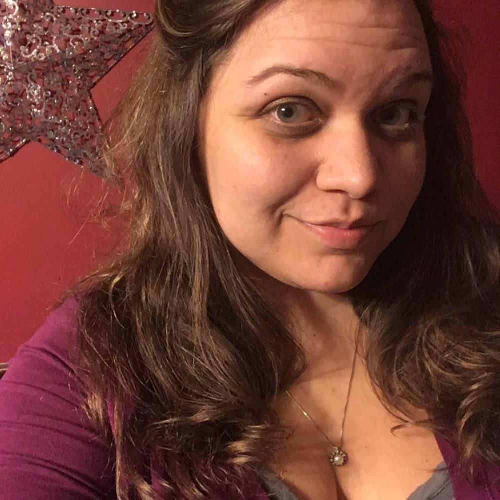 Meet your Posher, Kate