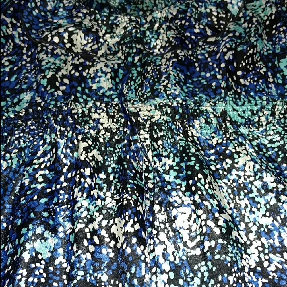 Racer back dress - Picture 4 of 4