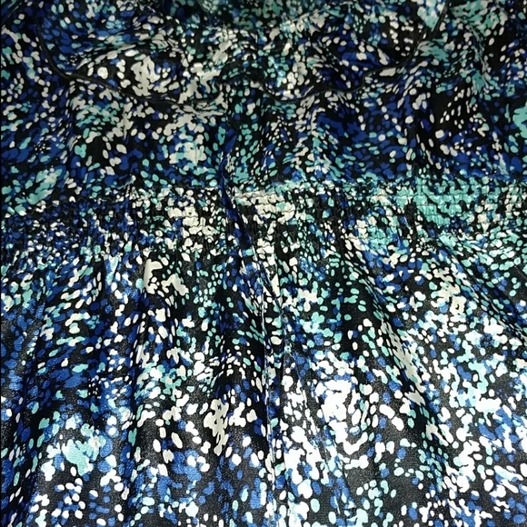 Racer back dress - Picture 4 of 4