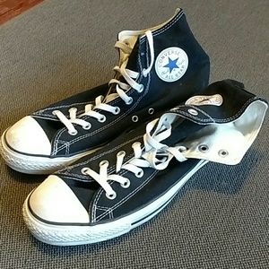 Converse All Star Chuck Taylors