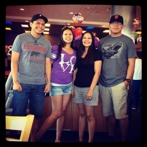 Meet your Posher, Tamara