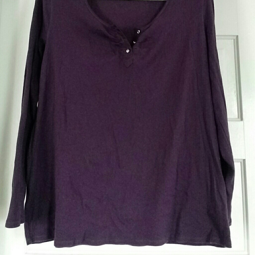 Motherhood Maternity top