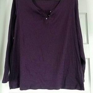 Motherhood Maternity top