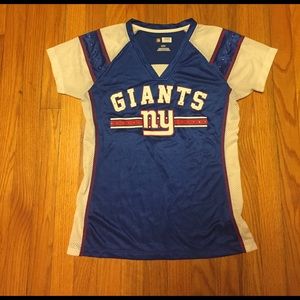 Women's Sports Jersey