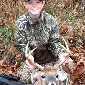 Meet your Posher, Knute