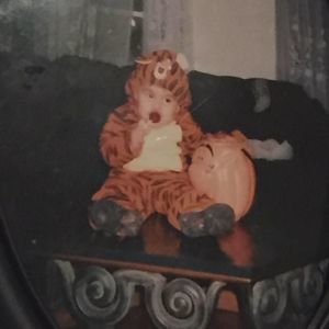 Meet your Posher, Alan