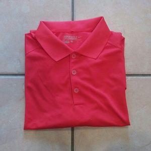 🎉50% off shipping on 2🎉 NIKE Dri-fit Golf Shirt