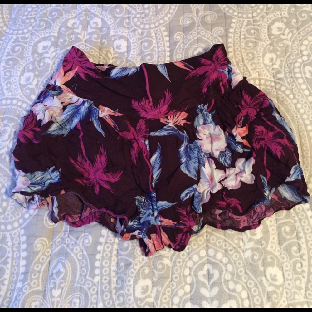 Super comfortable shorts!