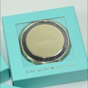 Kate Spade Purse Mirror